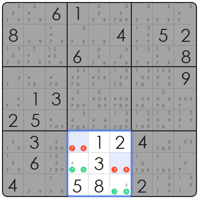 sum sudoku