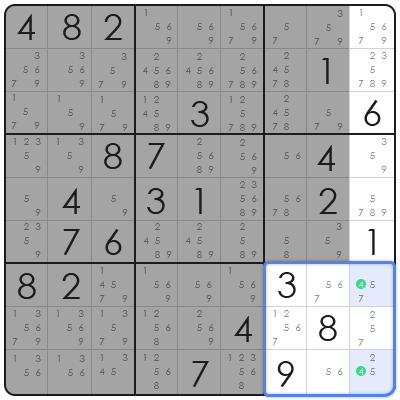 sudoku porn